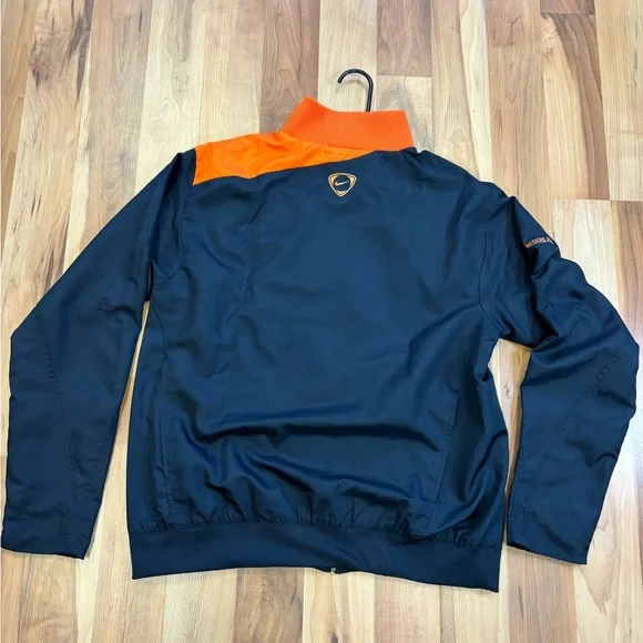 Netherland Nike Jacket - Picture 2 of 2
